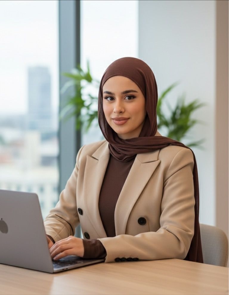 FATHIMA RASMI